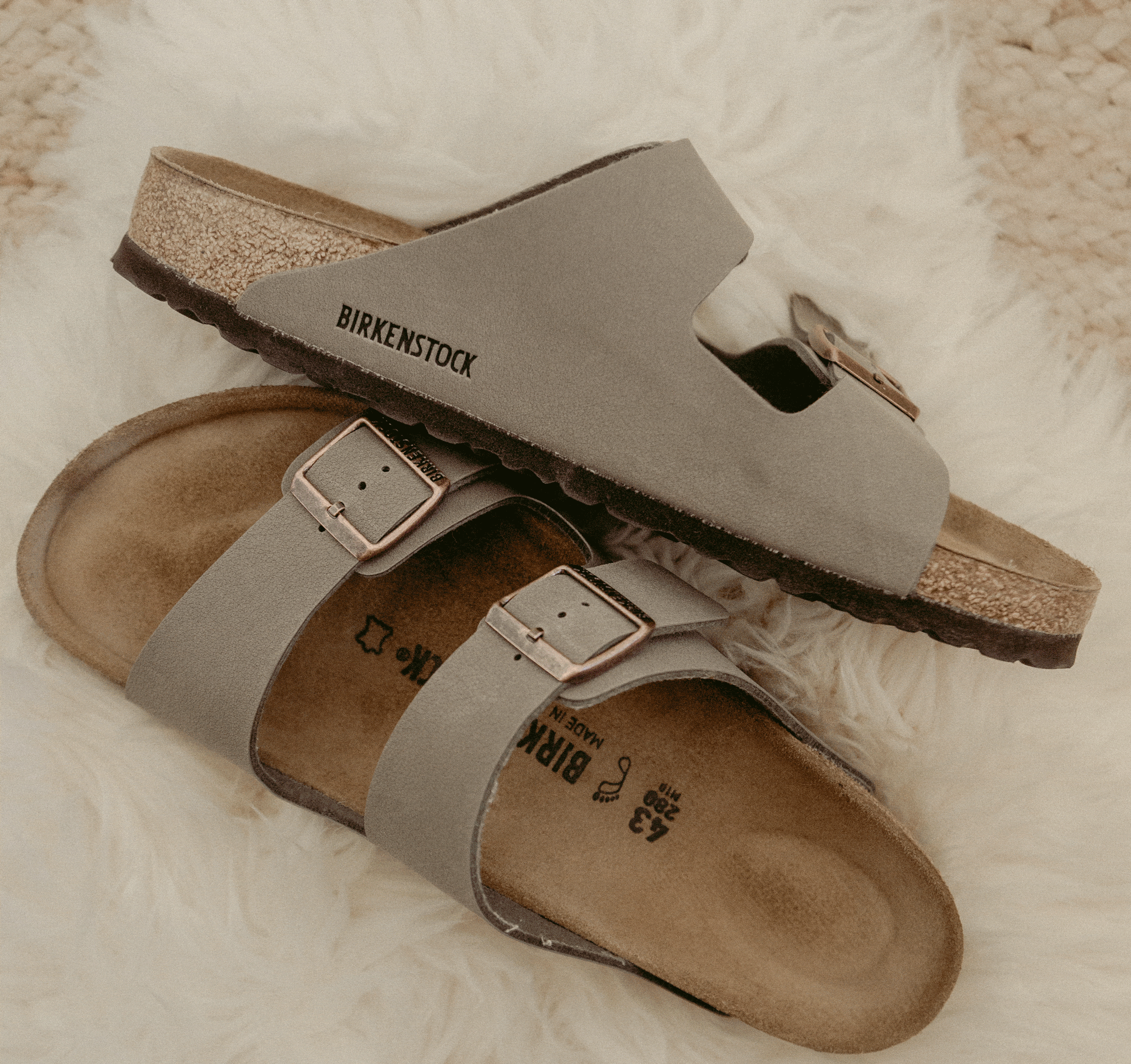 Birkenstock (ビルケンシュトック)