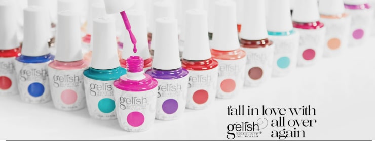 Gelish